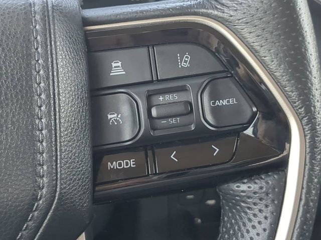 2023 Toyota TUNDRA 4X4 Limited