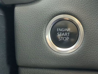 2023 Toyota TUNDRA 4X4 Limited