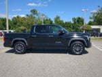 2023 Toyota TUNDRA 4X4 Limited