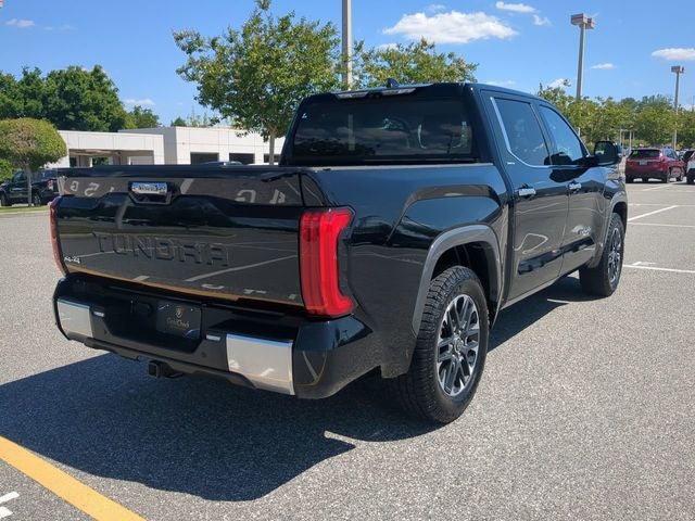 2023 Toyota TUNDRA 4X4 Limited