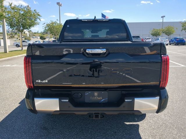 2023 Toyota TUNDRA 4X4 Limited