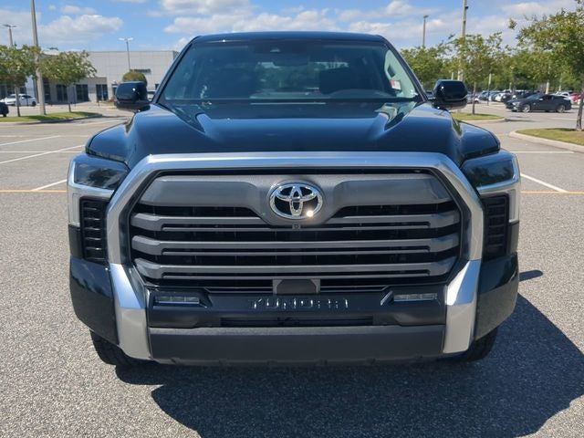 2023 Toyota TUNDRA 4X4 Limited