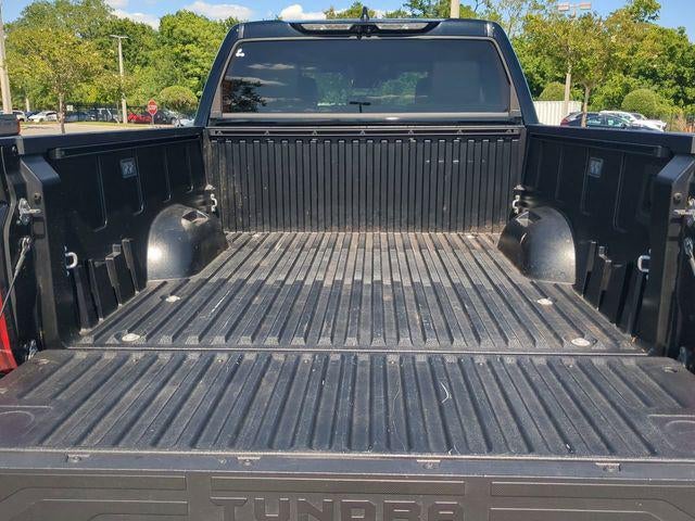 2023 Toyota TUNDRA 4X4 Limited