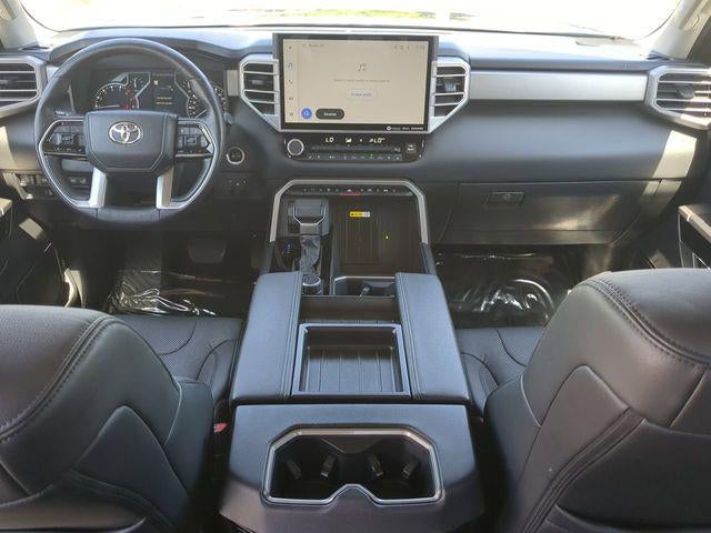2023 Toyota TUNDRA 4X4 Limited