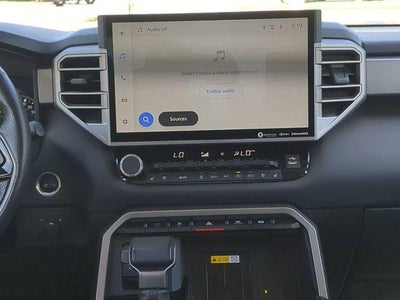2023 Toyota TUNDRA 4X4 Limited