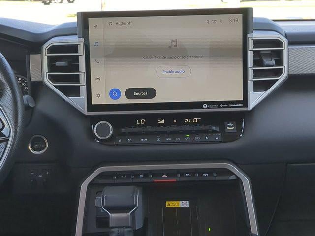 2023 Toyota TUNDRA 4X4 Limited