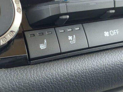 2023 Toyota TUNDRA 4X4 Limited
