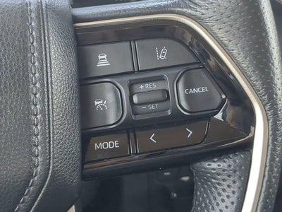 2023 Toyota TUNDRA 4X4 Limited