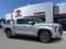 2025 Toyota TUNDRA 4X4 Limited