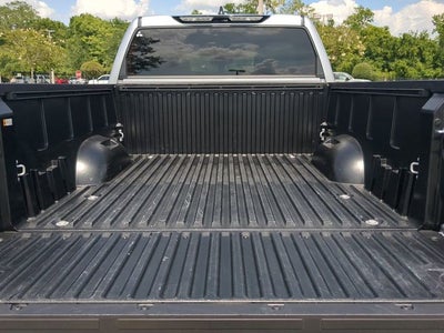 2025 Toyota TUNDRA 4X4 Limited