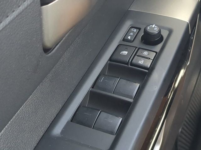 2025 Toyota TUNDRA 4X4 Limited