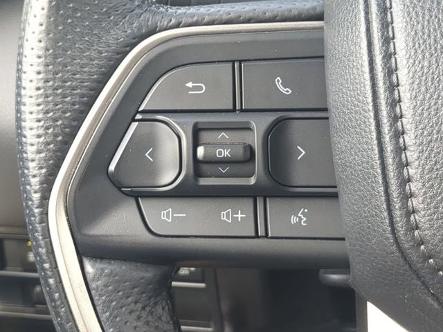2025 Toyota TUNDRA 4X4 Limited
