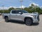 2025 Toyota TUNDRA 4X4 Limited