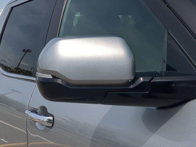 2025 Toyota TUNDRA 4X4 Limited