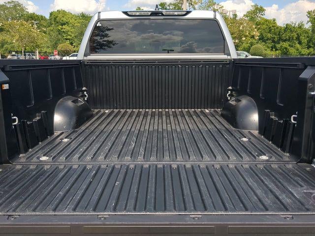 2025 Toyota TUNDRA 4X4 Limited
