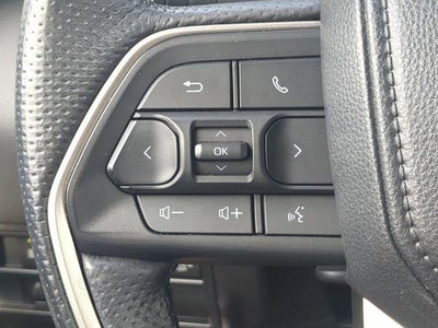 2025 Toyota TUNDRA 4X4 Limited