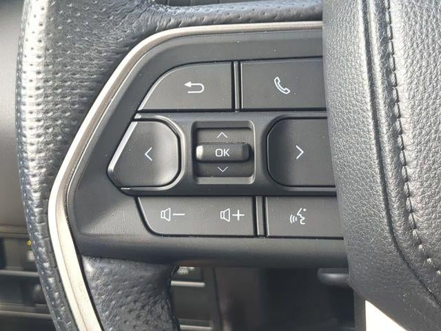 2025 Toyota TUNDRA 4X4 Limited