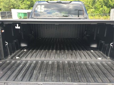 2025 Toyota TUNDRA 4X4 Limited