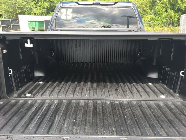 2025 Toyota TUNDRA 4X4 Limited