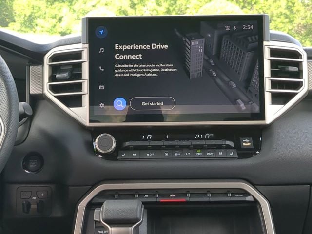 2025 Toyota TUNDRA 4X4 Limited