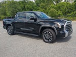 2025 Toyota TUNDRA 4X4 Limited