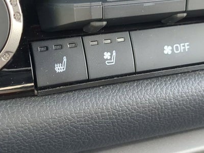 2025 Toyota TUNDRA 4X4 Limited