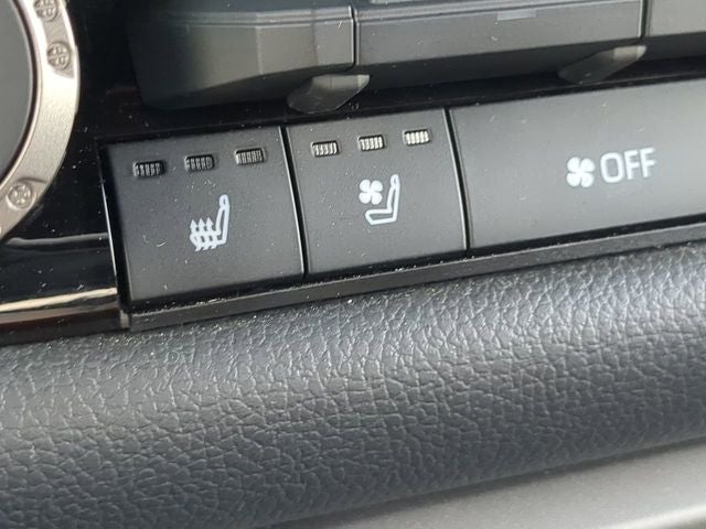 2025 Toyota TUNDRA 4X4 Limited