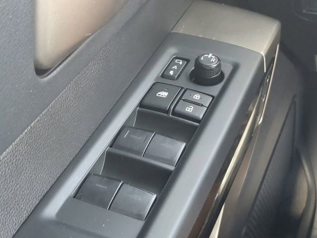 2025 Toyota TUNDRA 4X4 Limited