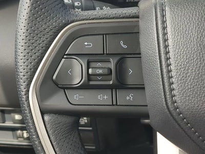 2025 Toyota TUNDRA 4X4 Limited