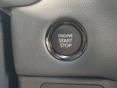 2025 Toyota TUNDRA 4X4 Limited