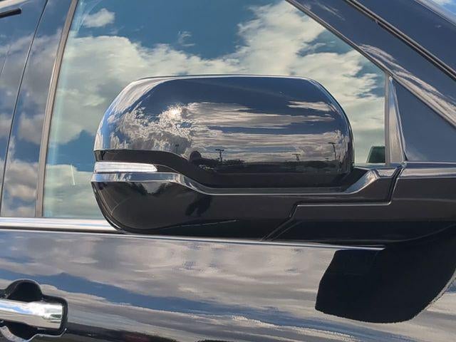 2025 Toyota TUNDRA 4X4 Limited