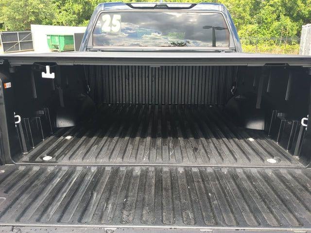 2025 Toyota TUNDRA 4X4 Limited