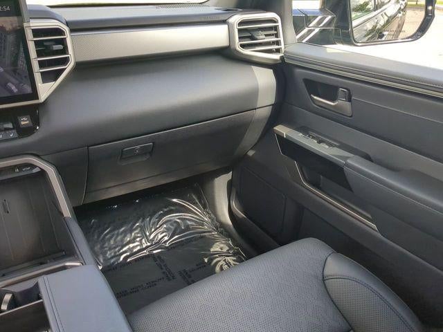 2025 Toyota TUNDRA 4X4 Limited