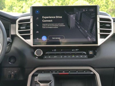 2025 Toyota TUNDRA 4X4 Limited