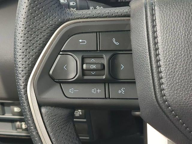 2025 Toyota TUNDRA 4X4 Limited