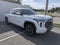2025 Toyota Tundra i-FORCE MAX Limited