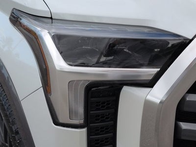 2025 Toyota Tundra i-FORCE MAX Limited