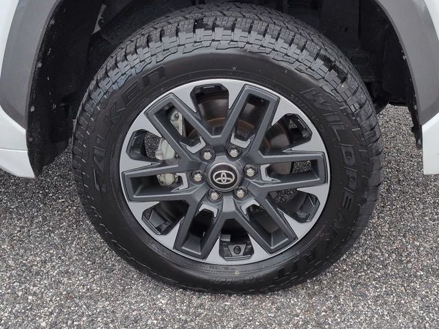 2025 Toyota Tundra i-FORCE MAX Limited