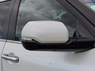 2025 Toyota Tundra i-FORCE MAX Limited