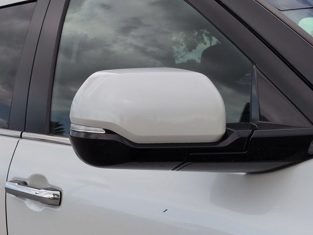 2025 Toyota Tundra i-FORCE MAX Limited