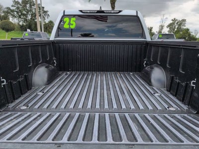 2025 Toyota Tundra i-FORCE MAX Limited