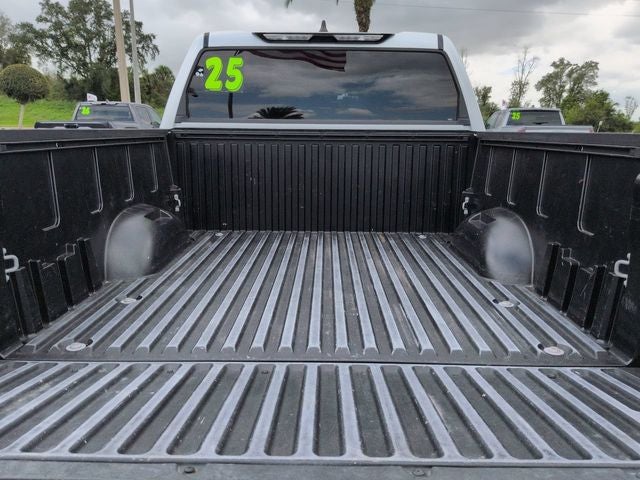 2025 Toyota Tundra i-FORCE MAX Limited