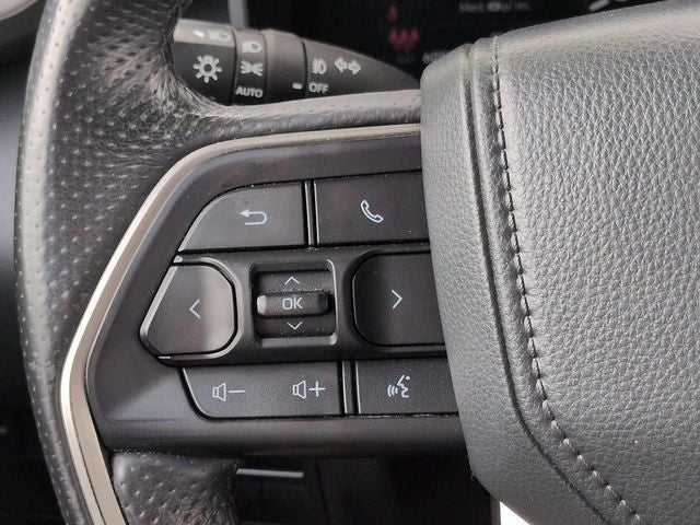 2025 Toyota Tundra i-FORCE MAX Limited