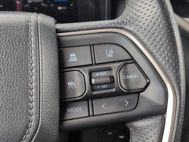 2025 Toyota Tundra i-FORCE MAX Limited