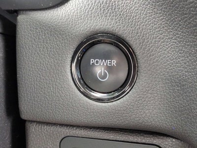 2025 Toyota Tundra i-FORCE MAX Limited