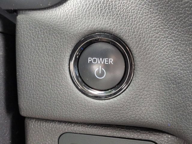 2025 Toyota Tundra i-FORCE MAX Limited
