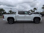 2025 Toyota Tundra i-FORCE MAX Limited