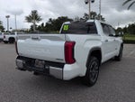 2025 Toyota Tundra i-FORCE MAX Limited