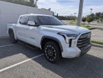 2025 Toyota Tundra i-FORCE MAX Limited
