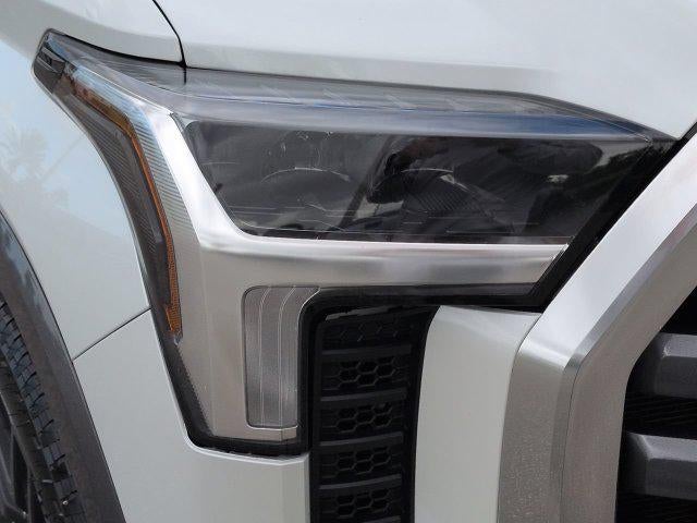2025 Toyota Tundra i-FORCE MAX Limited